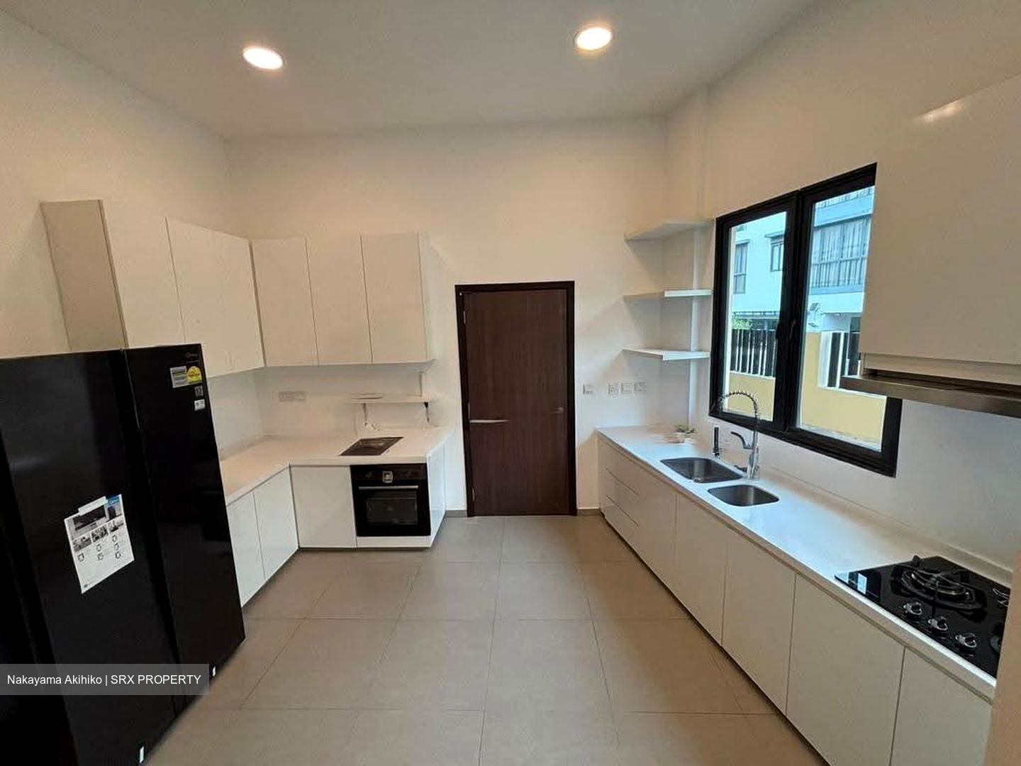 Sembawang Springs Estate (D27), Semi-Detached #624881091